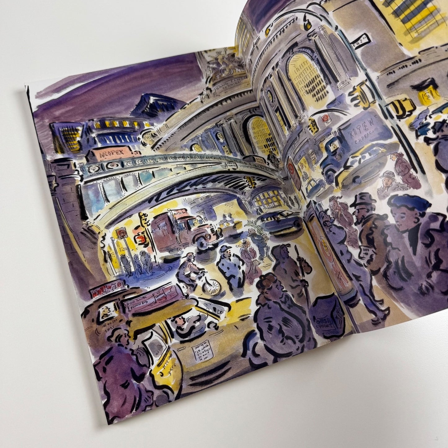 Paul Cox A Journey through his art | Chris Beetles, 2013