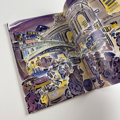Paul Cox A Journey through his art | Chris Beetles, 2013