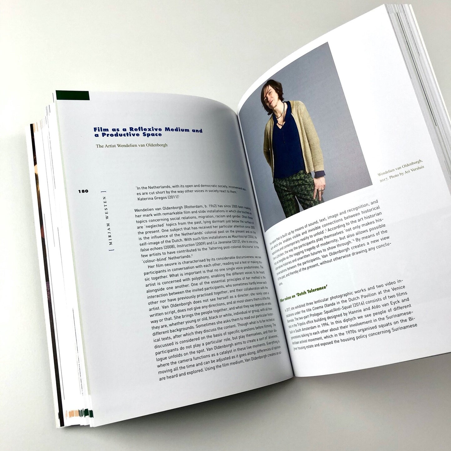 The Low Countries – Arts and Society in Flanders and the Netherlands | No 26, 2018 | Published by the Flemish-Dutch Cultural Institution Ons Erdeel vzw.