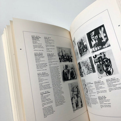 Creating the Printed Page. A Guide for Authors, Publishers and Designers | BAS, 2000