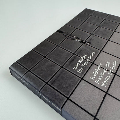 Juan Muñoz. The Voice Alone. Sculptures Drawings and Works for Radio.&nbsp; | Casa Encendida, 2005