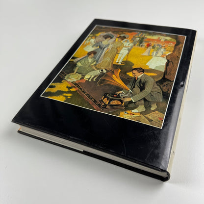 The Style of the Century 1900-1980 by Bevis Hillier | The Herbert Press, 1983. Inscribed by the author