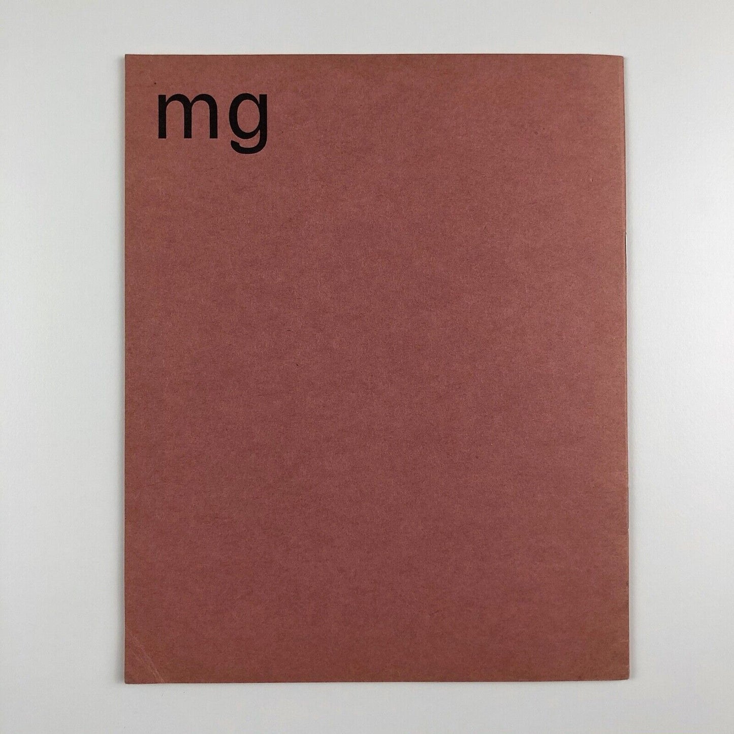 Alfred Aberdam – Paintings & Gouaches | Molton Gallery exhibition catalogue | 1961
