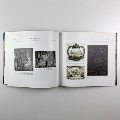 Rex Whistler: The Triumph of Fancy by Stephen Calloway | Brighton Museum & Art Gallery, 2006