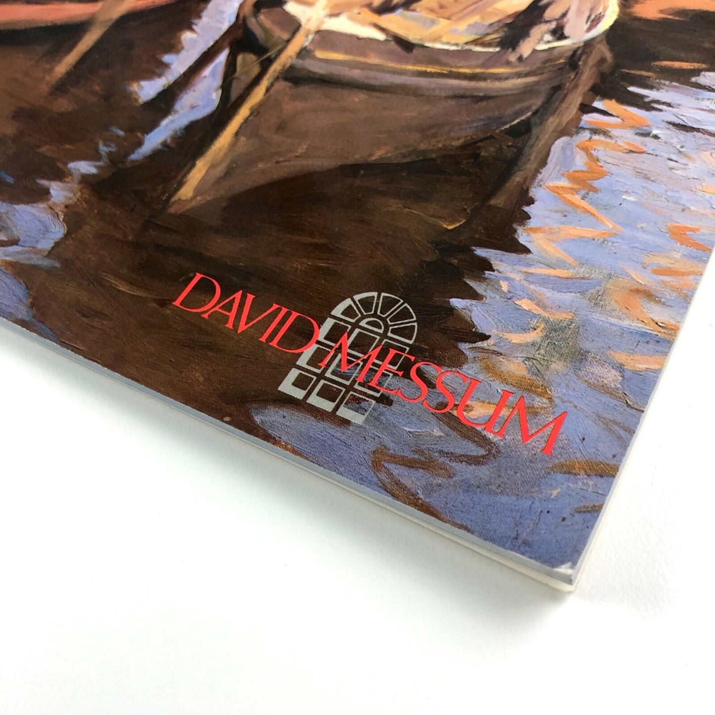 A Breath of Fresh Air. Artists of the Newlyn school | David Messum catalogue, Spring 1990