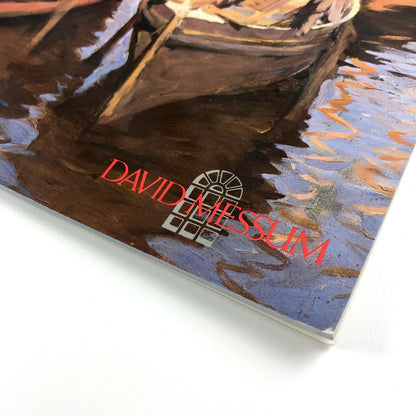 A Breath of Fresh Air. Artists of the Newlyn school | David Messum catalogue, Spring 1990