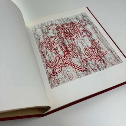 Ghada Amer | Gagosian Gallery New York exhibition catalogue, 2004