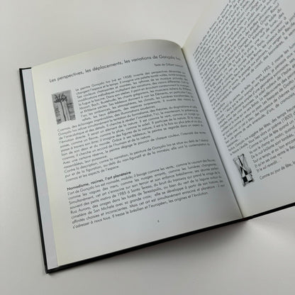 Gonçalo Ivo. Paintings and watercolours. Peintures et aquarelles Galerie Flak