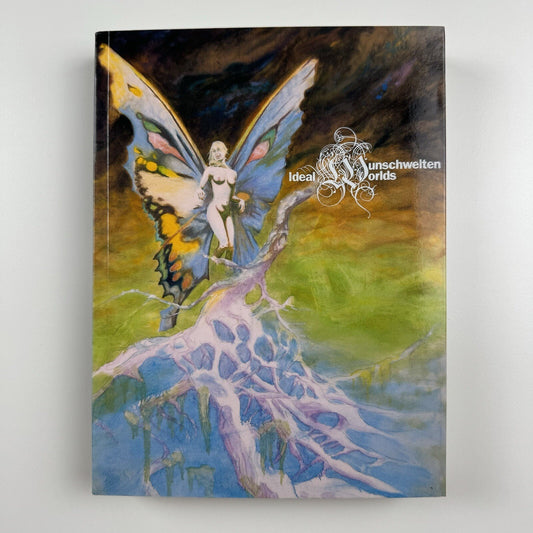 Ideal Worlds. New Romanticism in Contemporary Art | Schirn Kunsthalle Frankfurt