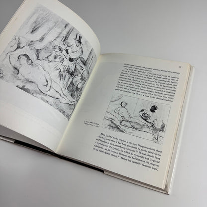 Manet Olympia by Theodore Reff | Art in Context. Allen Lane, 1976