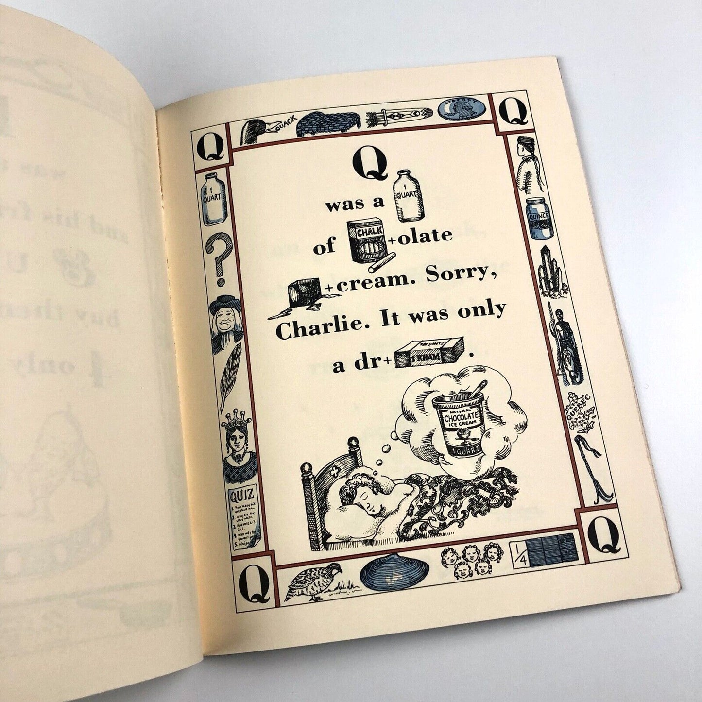 From A to Z: The Collected Letters of Irene and Hallie Coletta | Prentice Hall, 1979