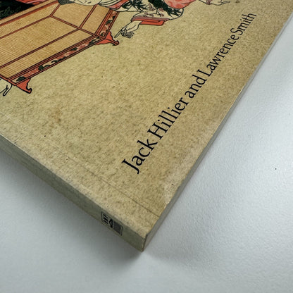 Japanese Prints – 300 Years of Albums and Books | Jack Hillier and Lawrence Smith, 1980