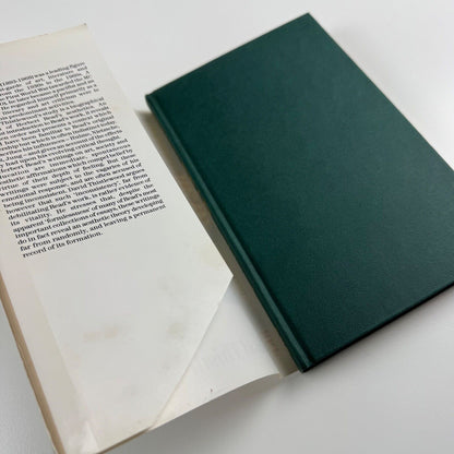 Herbert Read. Formlessness and Form. An introduction to his aesthetics by David Thistlewood | Routledge & Kegan Paul, 1984