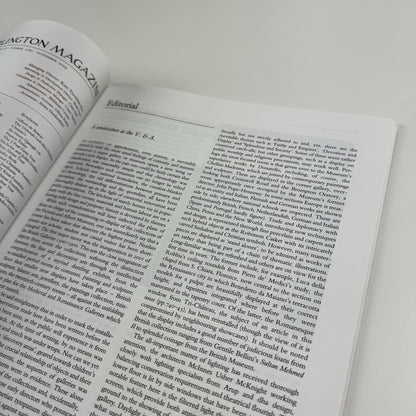 The Burlington Magazine – Sculpture | November 2009 CLI no. 1280