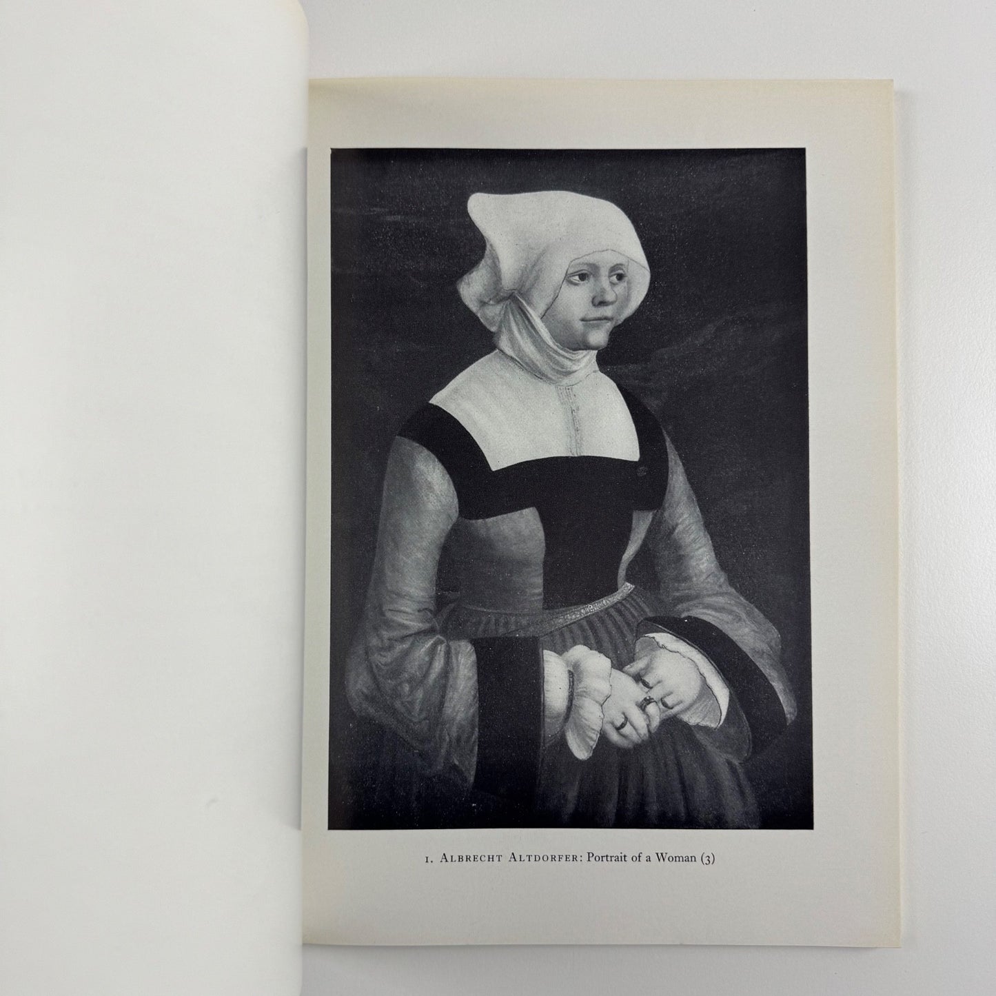 From Van Eyck to Tiepolo. Pictures from the Thyssen-Bornemisza NPG, 1961 Illustrations