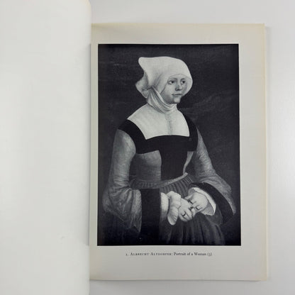 From Van Eyck to Tiepolo. Pictures from the Thyssen-Bornemisza NPG, 1961 Illustrations