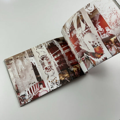 Swoon | Deitch Projects New York | Exhibition catalogue, 2008