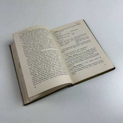 Homes for the People by The Association of Building Technicians | Elek 1945