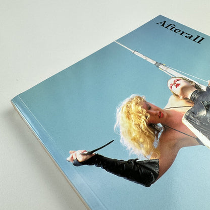 Afterall: A Journal of Art, Context and Inquiry, 16 | Central St Martins, 2007