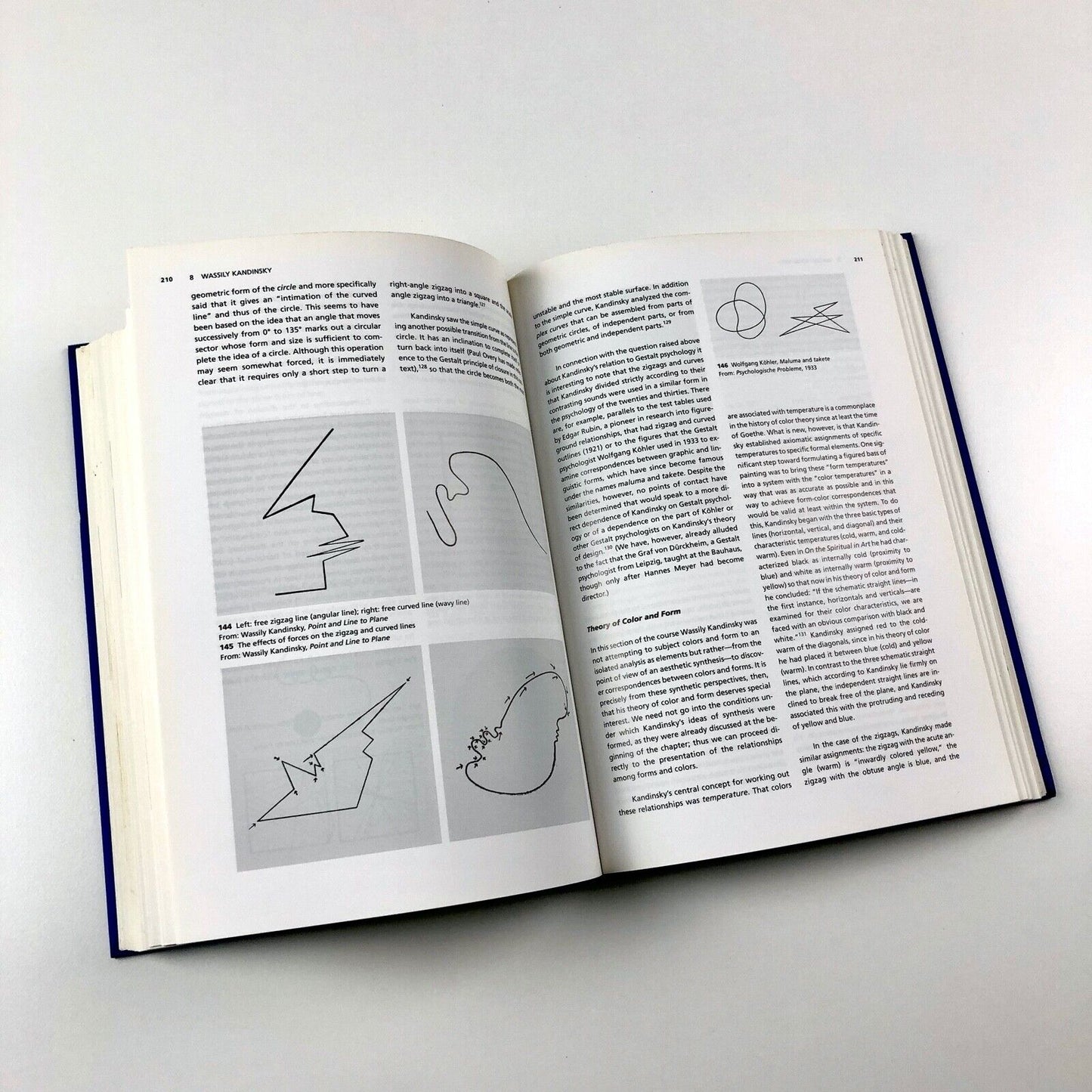Teaching at the Bauhaus by Rainer K. Wick | Hatje Cantz, 2000