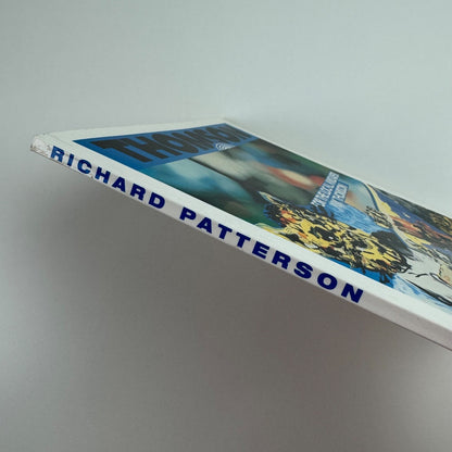 Richard Patterson | Anthony d'Offay, 1997