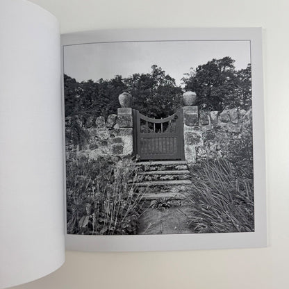 A Garden in Scotland. Photographs by Michael Harvey | 47 Editions, 2010