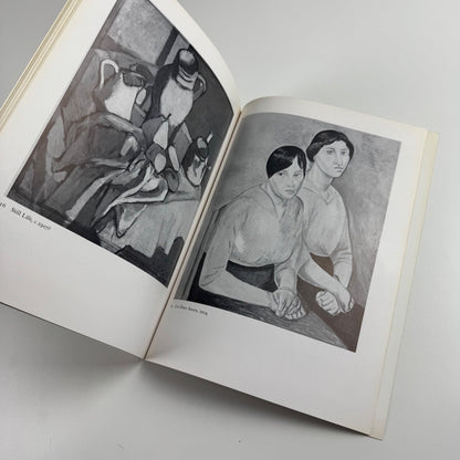 André Derain loan exhibition NACF Wildenstein April-May 1957