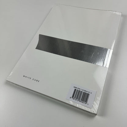 Marc Quinn. The Toxic Sublime | White Cube exhibition catalogue, 2015