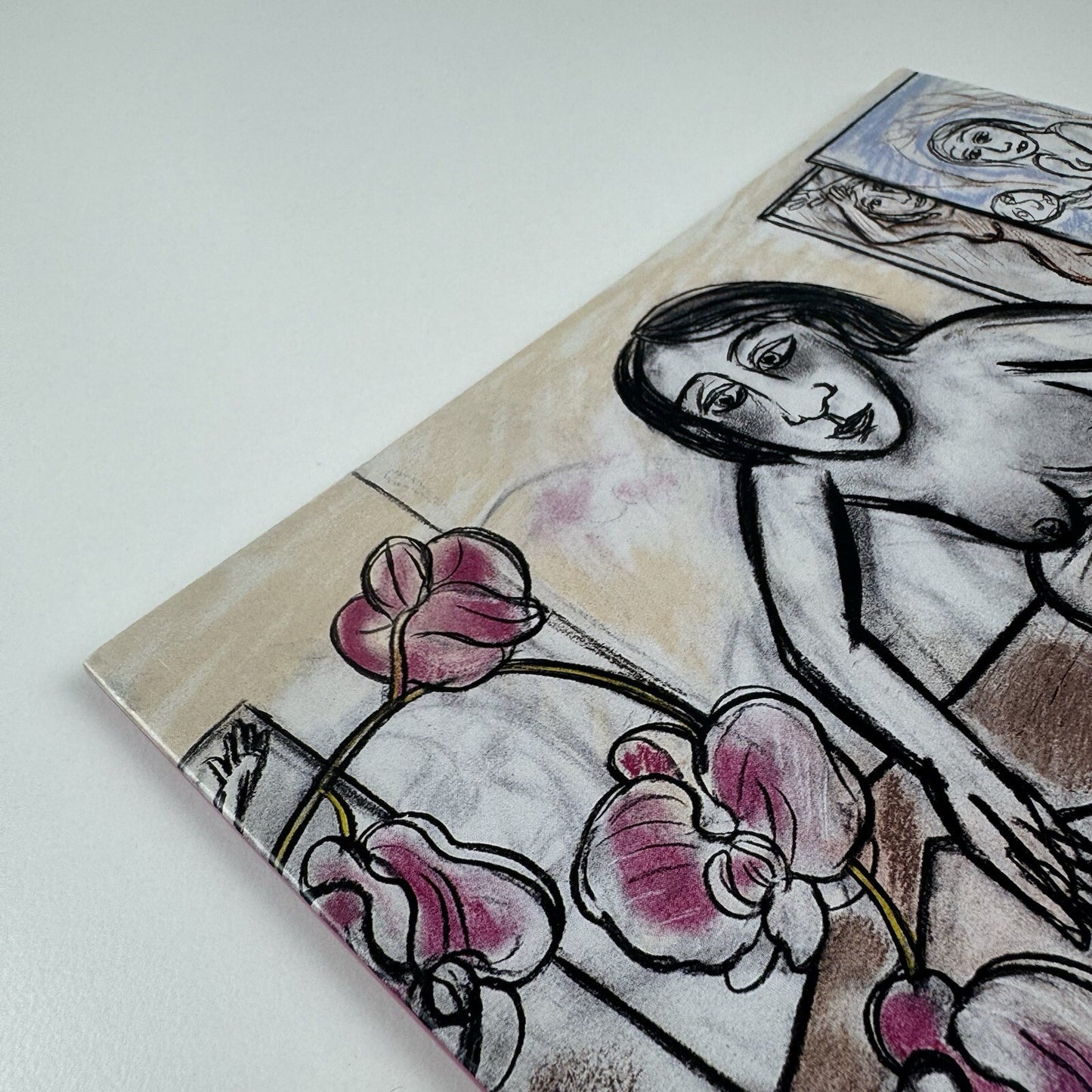 Eileen Cooper 50 | Art First Contemporary Art catalogue, 2003