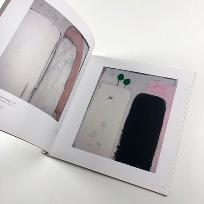 John Blackburn. A decade of evolution | Samuel Osborne 2008 + private view invitation and price list