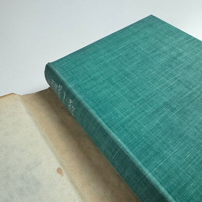 The March of the Moderns by William Gaunt | Jonathan Cape, 1949