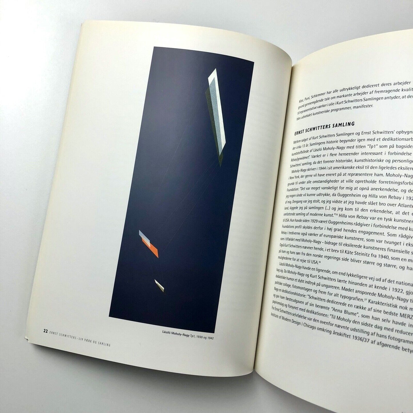 Dada et Kunstoprør – Ernst Schwitters Samling | Arken Museum for Moderne Kunst, 1998