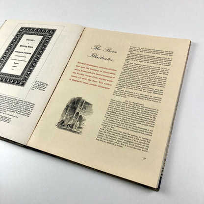Motif 1. A Journal of the Visual Arts. Ed Ruari McLean | The Shenval Press, 1958