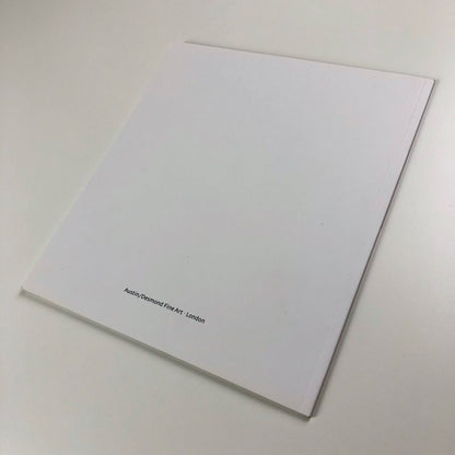 Margaret Mellis – Paintings and Reliefs 1968-1978 | Austin/Desmond catalogue, 2005