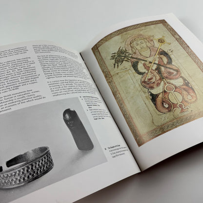 Art in Wales 2000BC-AD1850 ed. Eric Rowan | Welsh Arts Council, 1978