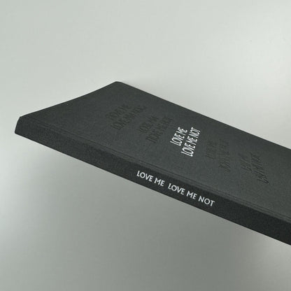Love me love me not – Contemporary Art from Azerbaijan and its Neighbours, 2013 catalogue