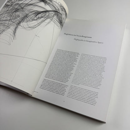 Now Jorinde Voigt | Kunsthalle Krems / The Baker Museum, 2015/16