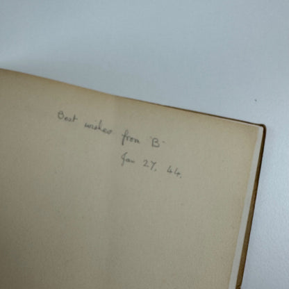 A Picture Book in Colour II. Victoria & Albert Museum, 1931 publication 198