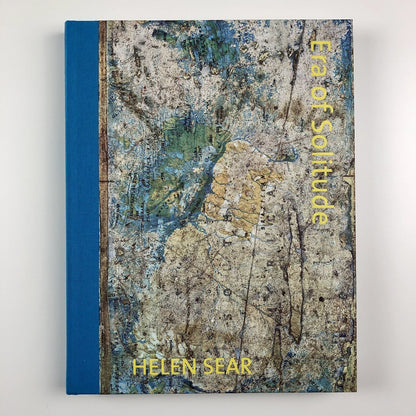 Helen Sear. Era of Solitude | Dewi Lewis Publishing, 2021