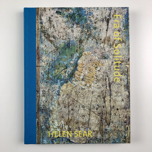 Helen Sear. Era of Solitude | Dewi Lewis Publishing, 2021