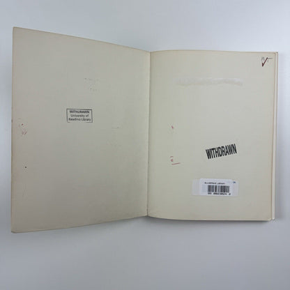 The Life of Forms in Art by Henri Focillon | George Wittenborn, 1966 | Cover and typography by Paul Rand