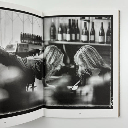 Photography by Maryam Eisler | Alon Zakaim Fine Art catalogue, 2022