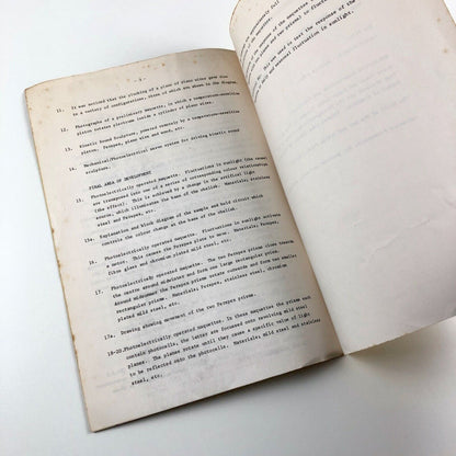 Solar Sculpture by Andrew Stonyer | Leicester Polytechnic 1979 exhibition list