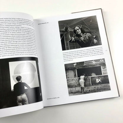 Ida Kar: Bohemian Photographer | National Portrait Gallery | 2011