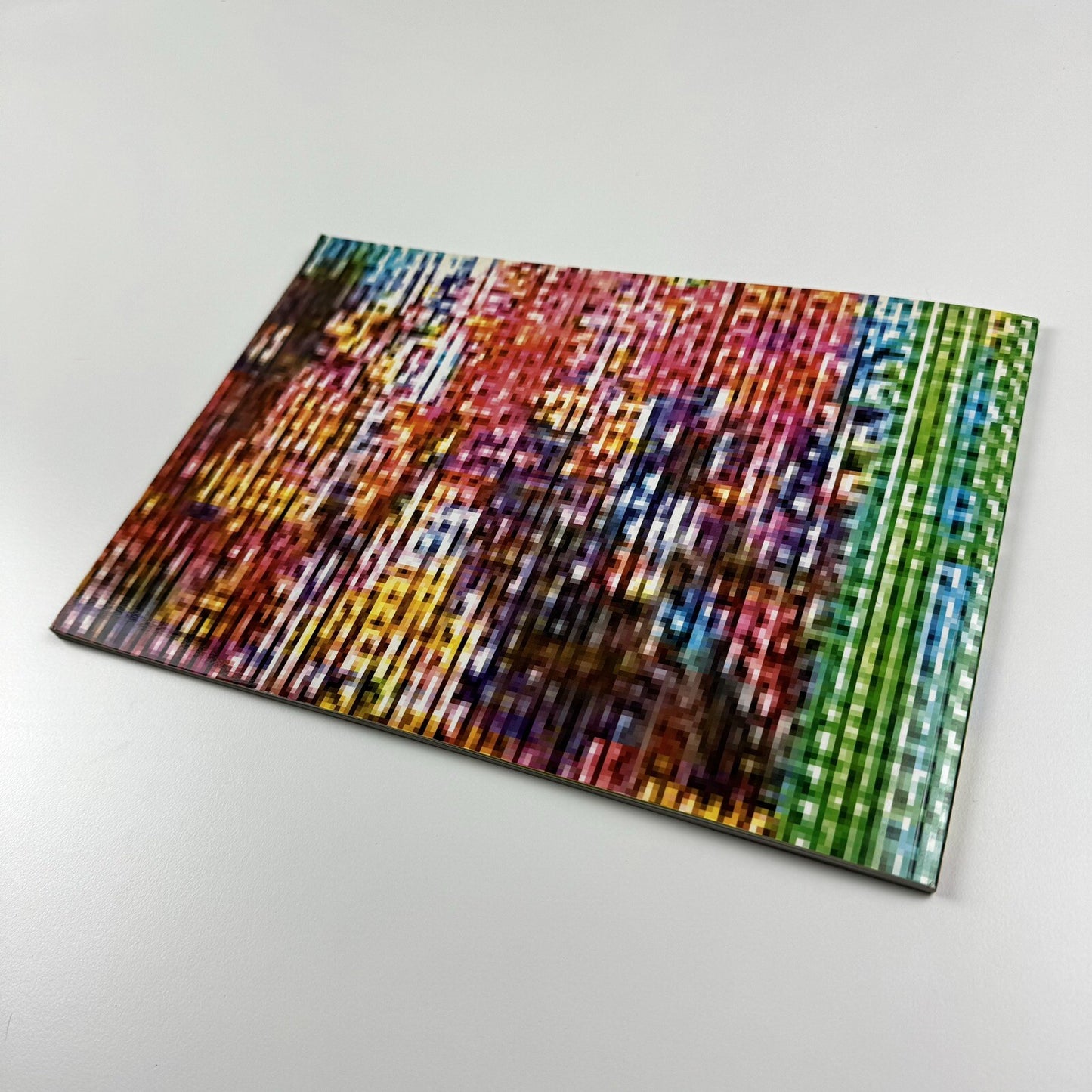 Philippe Bradshaw. Deitch Projects N.Y.| Galerie Thaddaeus Ropac, Paris, 2001