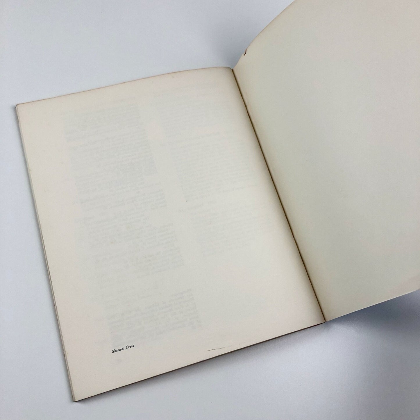 Modigliani – Tate Gallery / Edinburgh Festival Society catalogue, November 1963