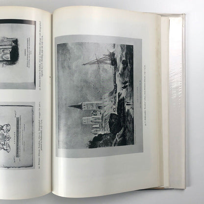 Lithography 1800-1850. The techniques of drawing on stone in England and France and their application in works of topography by Michael Twyman | Oxford University Press, 1970