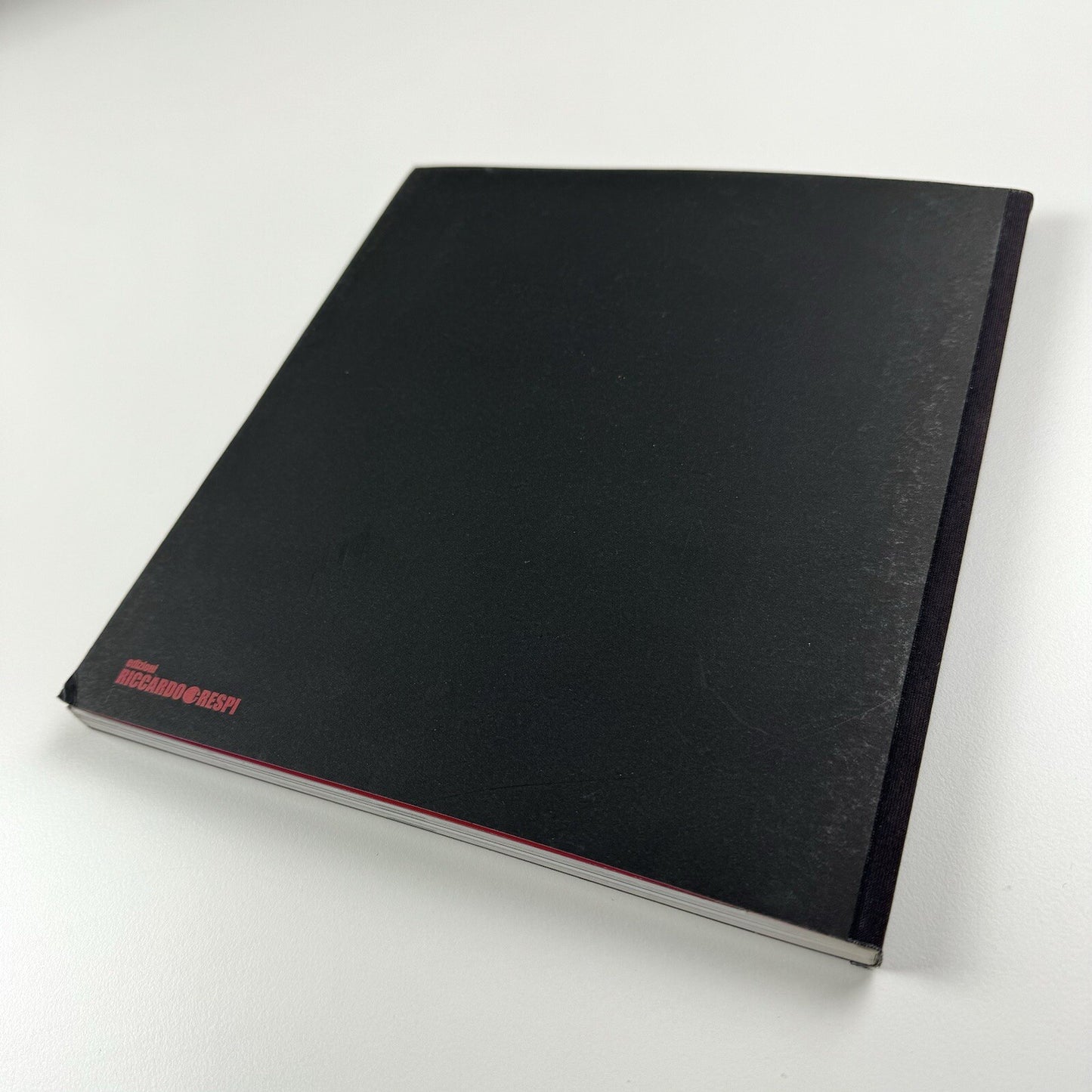 Shezad Dawood. Viaggio al termine della note | Riccardo Crespi Milan catalogue, 2008