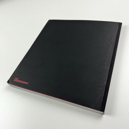 Shezad Dawood. Viaggio al termine della note | Riccardo Crespi Milan catalogue, 2008