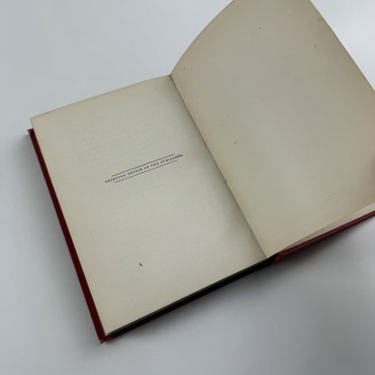 An Idler in Old France – Collection of British Authors, by Tighe Hopkins | Bernhard Tauchnitz, 1899